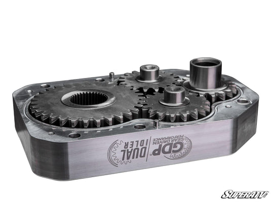 GDP 6" Portal Gear Lift for Polaris RZR Pro XP