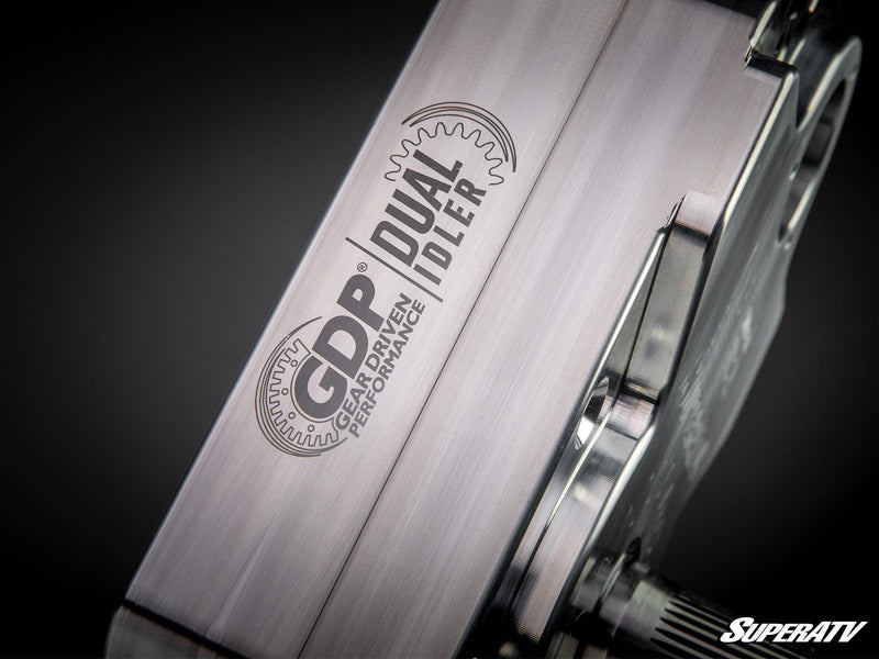 Load image into Gallery viewer, GDP 6" Portal Gear Lift for Polaris RZR Pro XP
