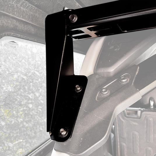 2021+ Ford Bronco Rear Crossbar Mount Kit
