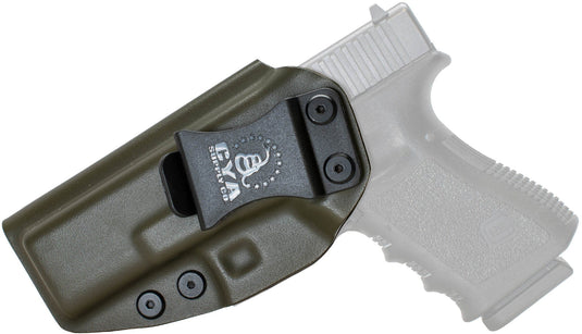 GLOCK 32 (GEN 3-4) IWB Holster | BASE IWB