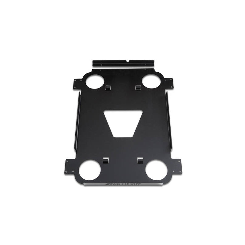Load image into Gallery viewer, Quick-Release Mount for Gen 3 Voyager Star-Mount
