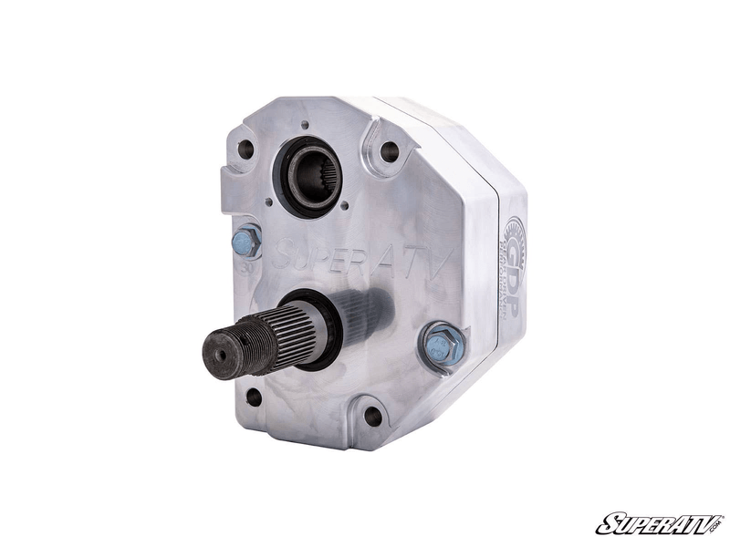 Load image into Gallery viewer, GDP Portal Gear Lift 4" Dual Idler for Polaris General
