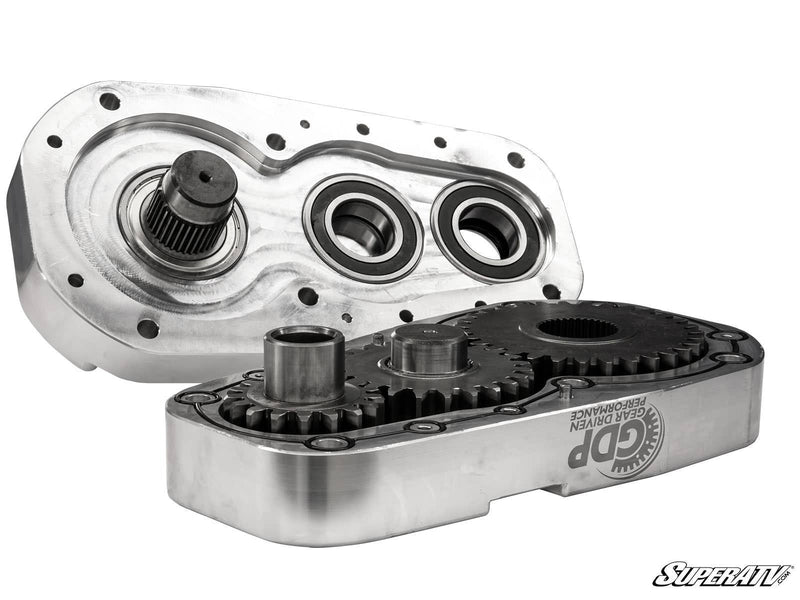 Load image into Gallery viewer, GDP 8" Portal Gear Lift for Polaris RZR Pro XP
