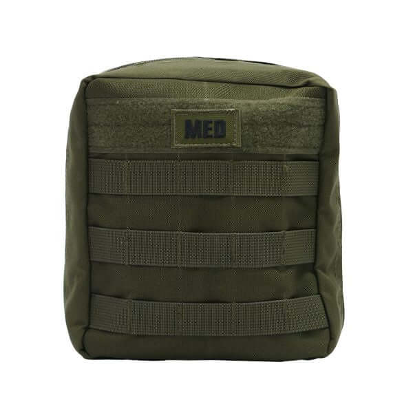 Load image into Gallery viewer, General Purpose First Aid Kit w/Basic Wound Care

