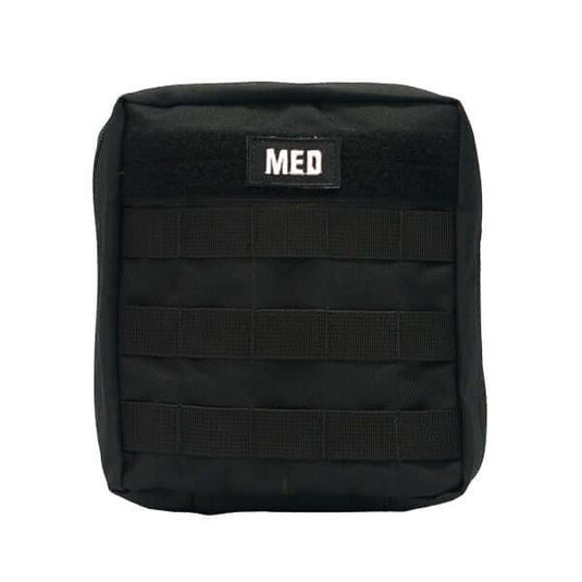 General Purpose First Aid Kit w/Basic Wound Care