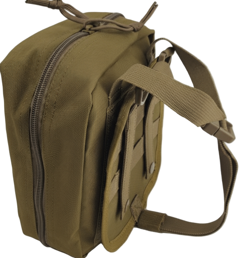 Load image into Gallery viewer, General Purpose First Aid Kit w/Rip-Away Design
