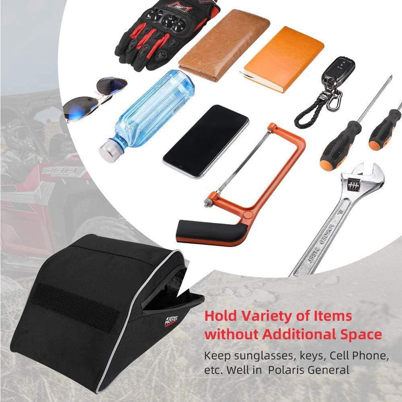 Load image into Gallery viewer, UTV Center Seats Storage Bag for Polaris General 2016-2024
