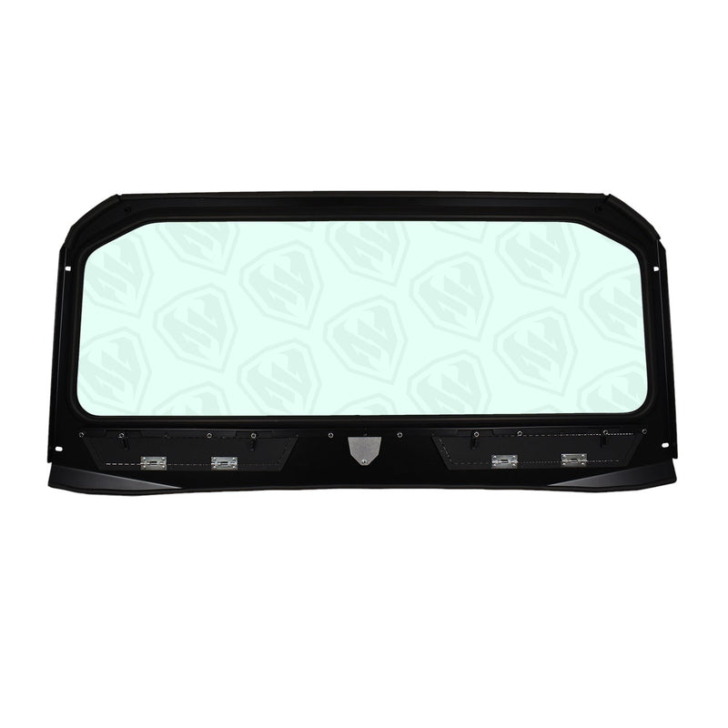 Load image into Gallery viewer, Moto Armor Glass Windshield for Polaris General 1000 / XP 1000
