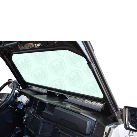Moto Armor Glass Windshield for Polaris General 1000 / XP 1000