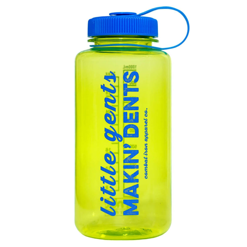 Load image into Gallery viewer, 32oz Wide Mouth Water Bottle
