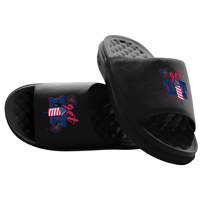 Load image into Gallery viewer, Get Lit Fireworks Motive
