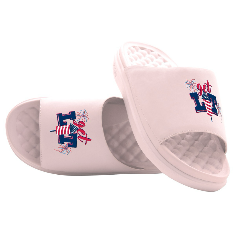 Load image into Gallery viewer, Get Lit Fireworks Motive
