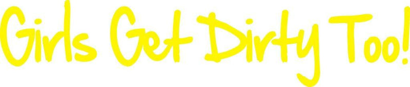 Load image into Gallery viewer, GGDT Decal 2.5" x 11.5"
