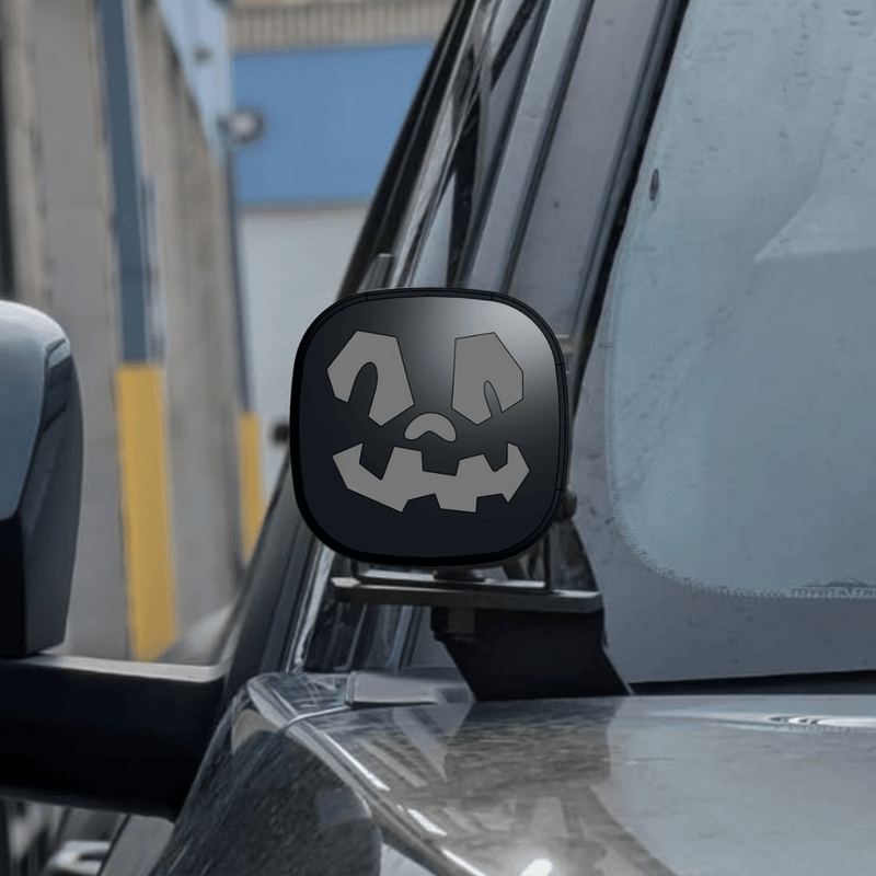 Load image into Gallery viewer, Custom Light-Up (DRL) Covers for Baja Designs XL Sport / Pro / XL80 Pods
