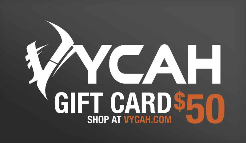 Load image into Gallery viewer, Vycah Gift Card
