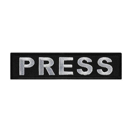PRESS Patch Type