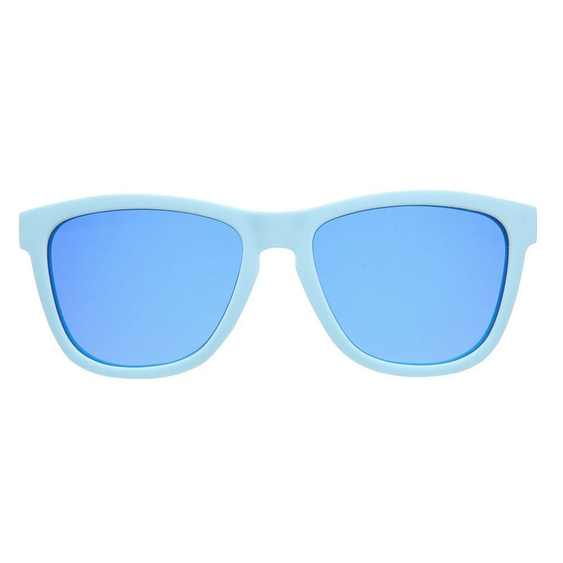Load image into Gallery viewer, &quot;Glacier” Limited National Park OG Premium Sunglasses
