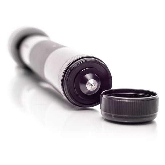 Brightest LED Upgrade Conversion Bulb for C & D Model Maglite Tactical Strike Bezel and Glass Breaker- Litt Industries