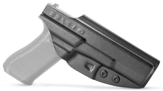 Glock 17 IWB Holster | BASE IWB