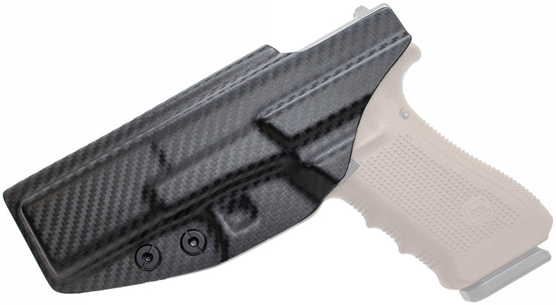 Load image into Gallery viewer, Glock 17 IWB Holster | BASE IWB
