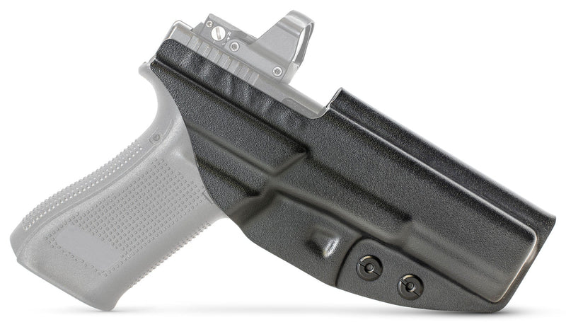 Load image into Gallery viewer, Glock 17 IWB Holster | BASE IWB
