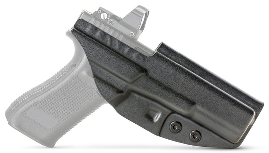 Glock 17 IWB Holster | BASE IWB