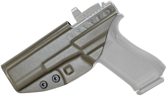 Glock 17 IWB Holster | BASE IWB