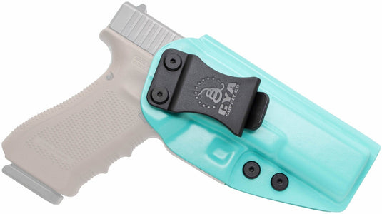 Glock 17 IWB Holster | BASE IWB