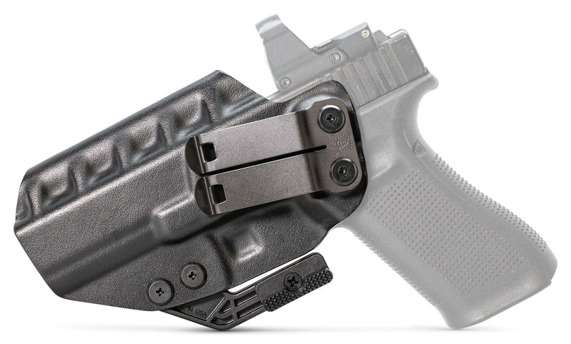 Load image into Gallery viewer, Glock 17 IWB Holster | RIDGE IWB
