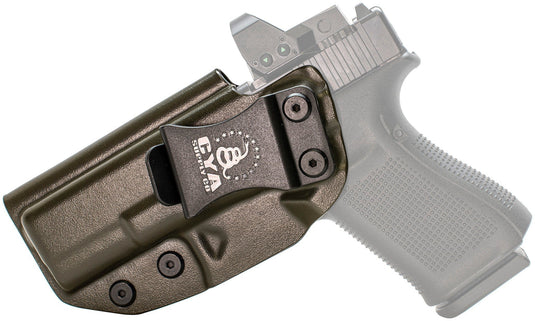 Glock 19X IWB Holster | BASE IWB