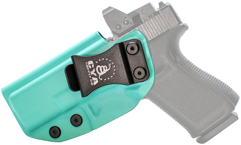 Load image into Gallery viewer, Glock 19X IWB Holster | BASE IWB
