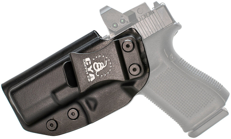 Load image into Gallery viewer, Glock 19X IWB Holster | BASE IWB
