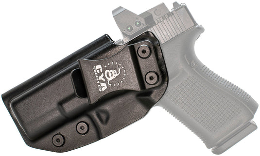 Glock 19X IWB Holster | BASE IWB