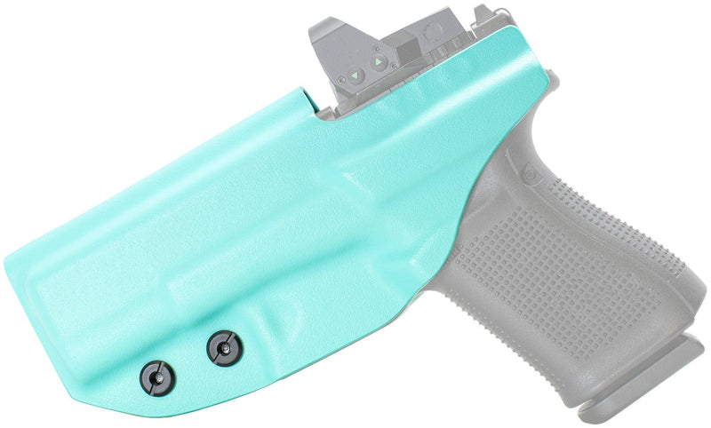 Load image into Gallery viewer, Glock 19X IWB Holster | BASE IWB
