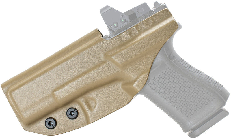 Load image into Gallery viewer, Glock 19X IWB Holster | BASE IWB
