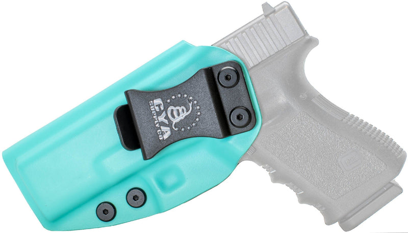 Load image into Gallery viewer, Glock 19X IWB Holster | BASE IWB
