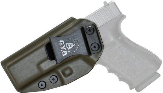 Glock 19X IWB Holster | BASE IWB