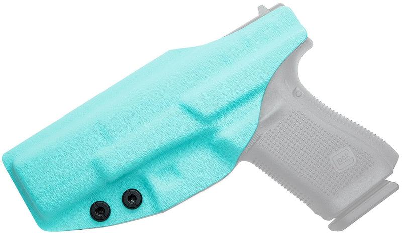 Load image into Gallery viewer, Glock 19X IWB Holster | BASE IWB
