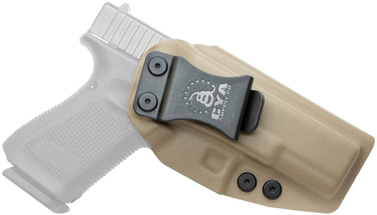 Glock 19X IWB Holster | BASE IWB