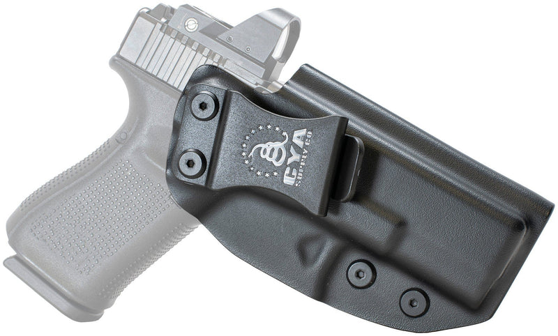 Load image into Gallery viewer, Glock 19X IWB Holster | BASE IWB
