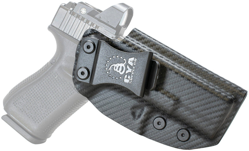 Load image into Gallery viewer, Glock 19X IWB Holster | BASE IWB
