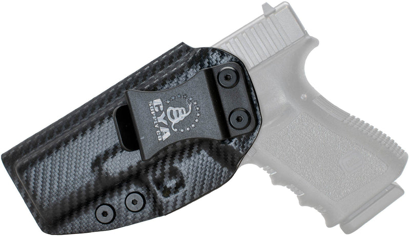 Load image into Gallery viewer, Glock 19X IWB Holster | BASE IWB
