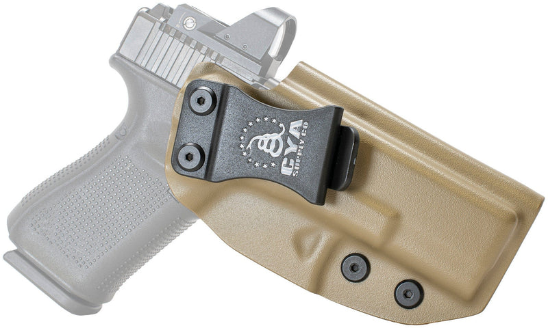 Load image into Gallery viewer, Glock 19X IWB Holster | BASE IWB
