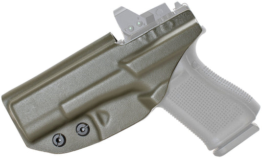 Glock 19X IWB Holster | BASE IWB