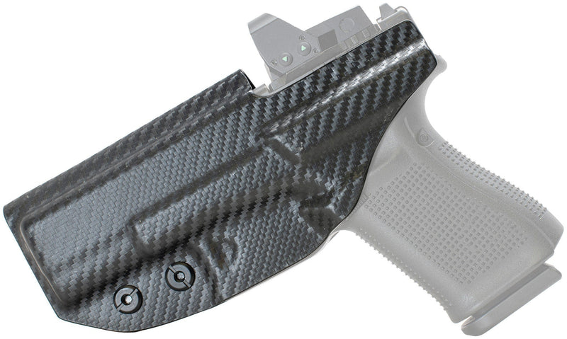 Load image into Gallery viewer, Glock 19X IWB Holster | BASE IWB
