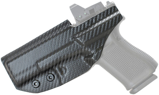 Glock 19X IWB Holster | BASE IWB