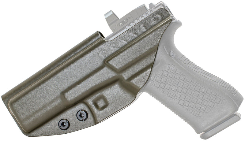 Load image into Gallery viewer, Glock 22 (Gen 3-4) IWB Holster | Base IWB
