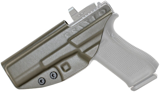 Glock 22 (Gen 3-4) IWB Holster | Base IWB