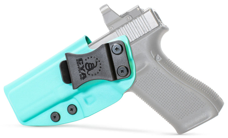 Load image into Gallery viewer, Glock 22 (Gen 3-4) IWB Holster | Base IWB
