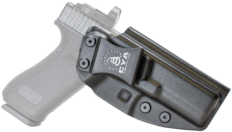 Load image into Gallery viewer, Glock 22 (Gen 3-4) IWB Holster | Base IWB
